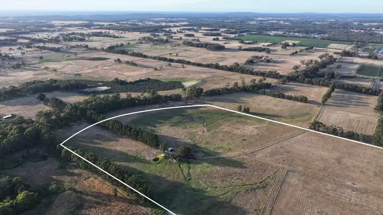Sixth view of Homely rural property listing, Lot 7 Bussell Highway, Forest Grove WA 6286