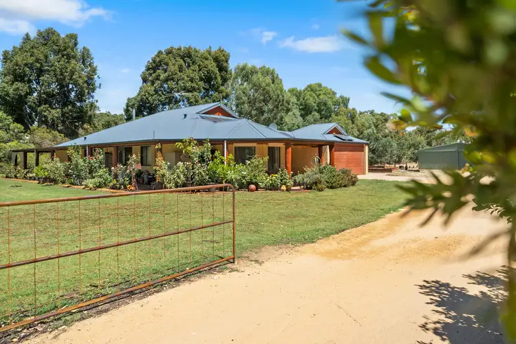 45 Fielder Road, Serpentine WA 6125
