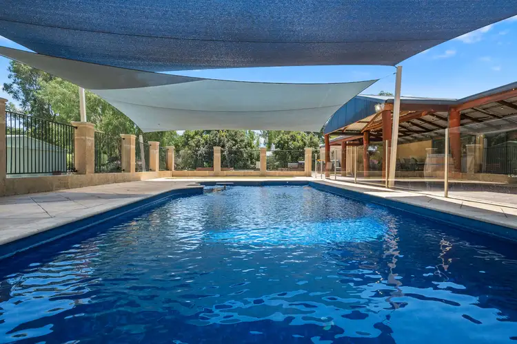 Fourth view of Homely rural property listing, 45 Fielder Road, Serpentine WA 6125