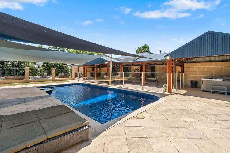 Fifth view of Homely rural property listing, 45 Fielder Road, Serpentine WA 6125