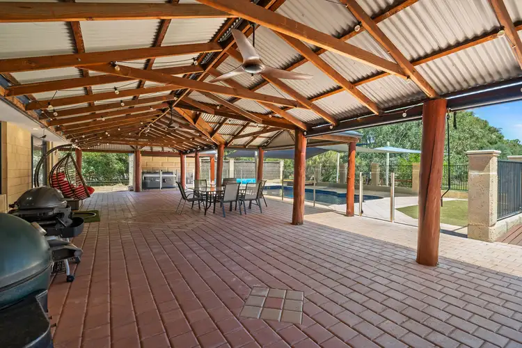 Sixth view of Homely rural property listing, 45 Fielder Road, Serpentine WA 6125