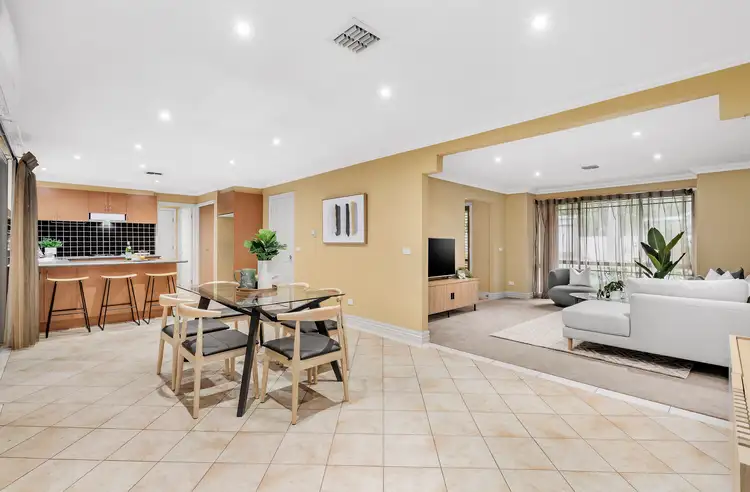 Fourth view of Homely house listing, 19 Hinkler Avenue, Macleod VIC 3085