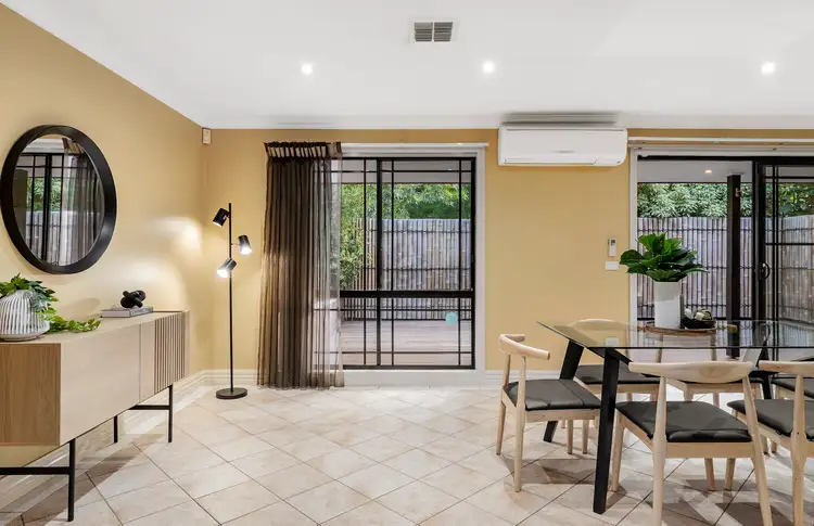 Fifth view of Homely house listing, 19 Hinkler Avenue, Macleod VIC 3085