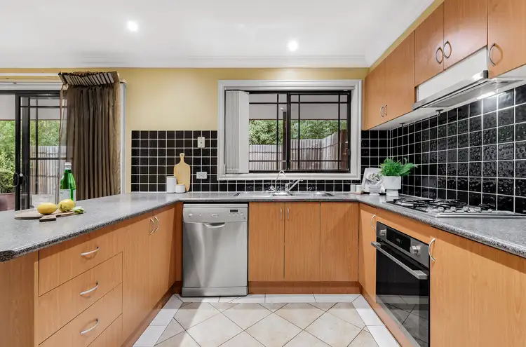Sixth view of Homely house listing, 19 Hinkler Avenue, Macleod VIC 3085