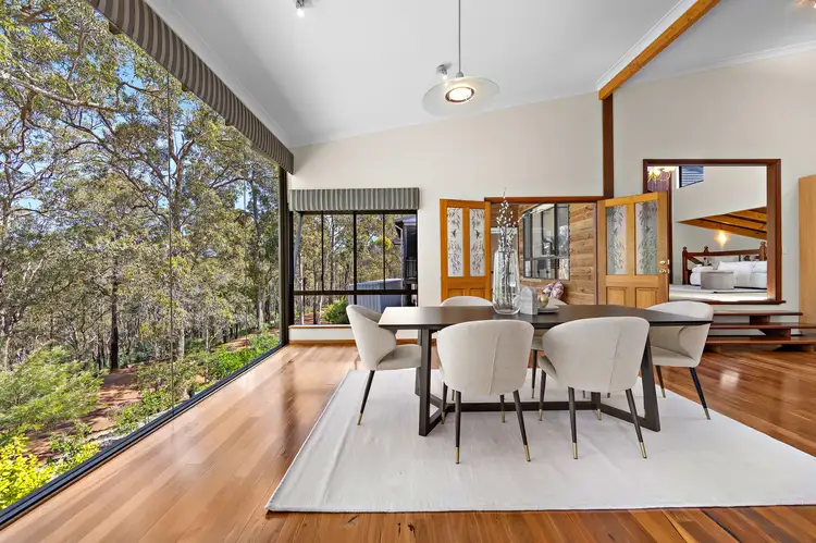 Second view of Homely house listing, 470 Falls Road, Hovea WA 6071