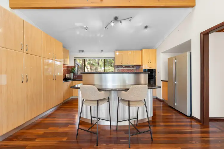 Sixth view of Homely house listing, 470 Falls Road, Hovea WA 6071