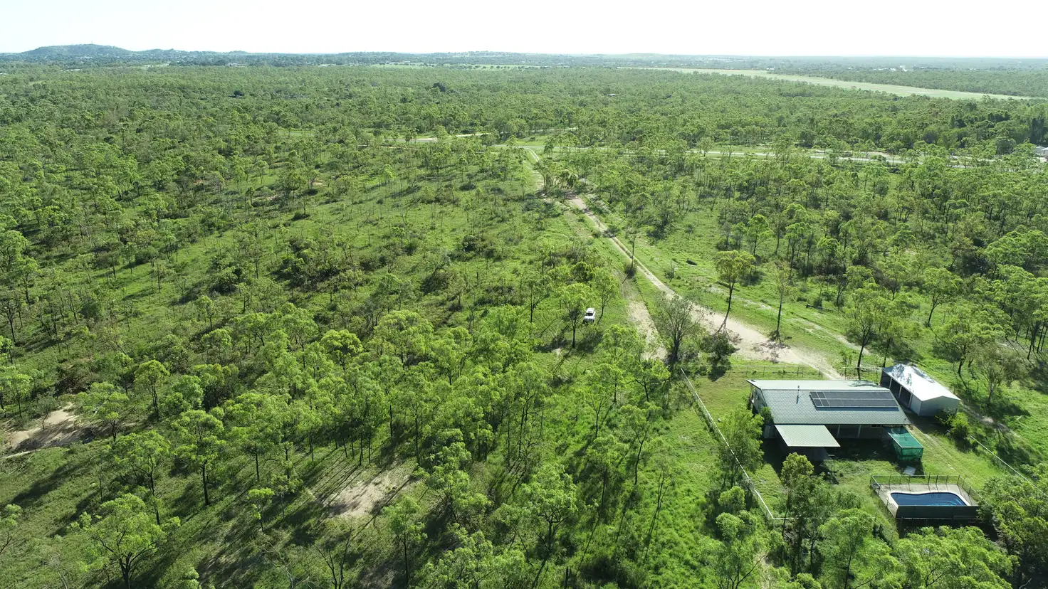 Main view of Homely house listing, 170 Acacia Vale Road, Breddan QLD 4820