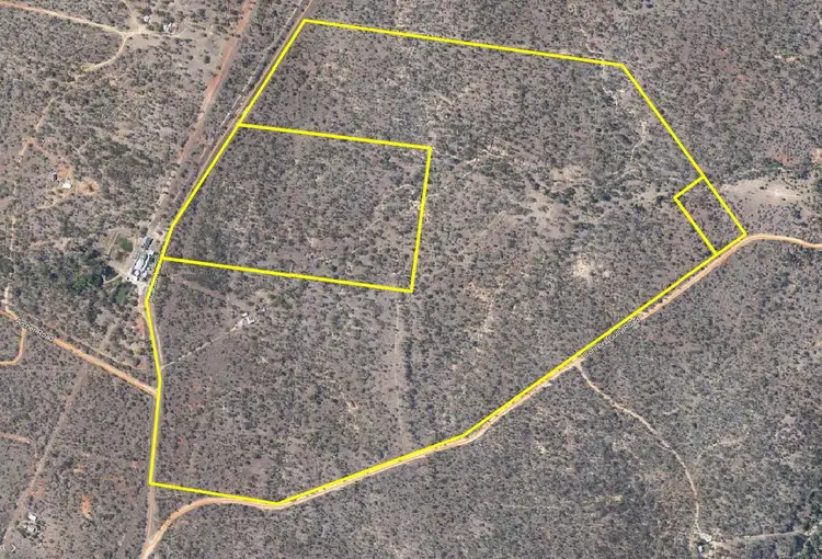 Third view of Homely house listing, 170 Acacia Vale Road, Breddan QLD 4820