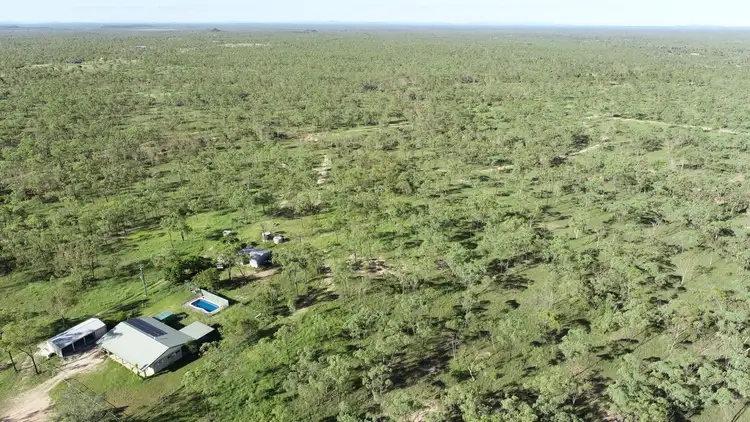 Fourth view of Homely house listing, 170 Acacia Vale Road, Breddan QLD 4820