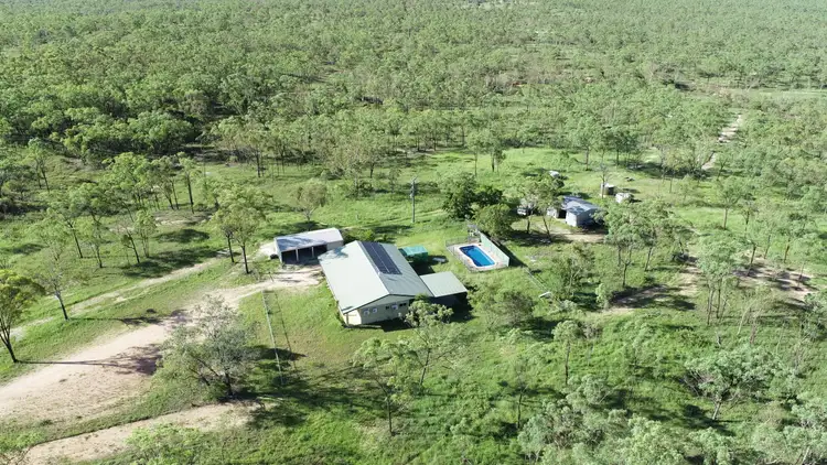 Fifth view of Homely house listing, 170 Acacia Vale Road, Breddan QLD 4820