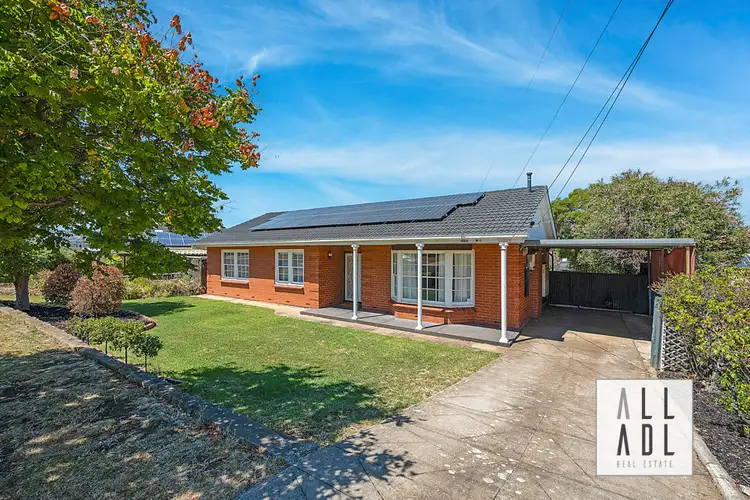 Second view of Homely house listing, 37 Clifford Way, Valley View SA 5093