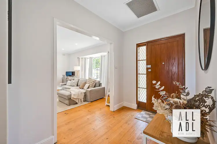 Third view of Homely house listing, 37 Clifford Way, Valley View SA 5093