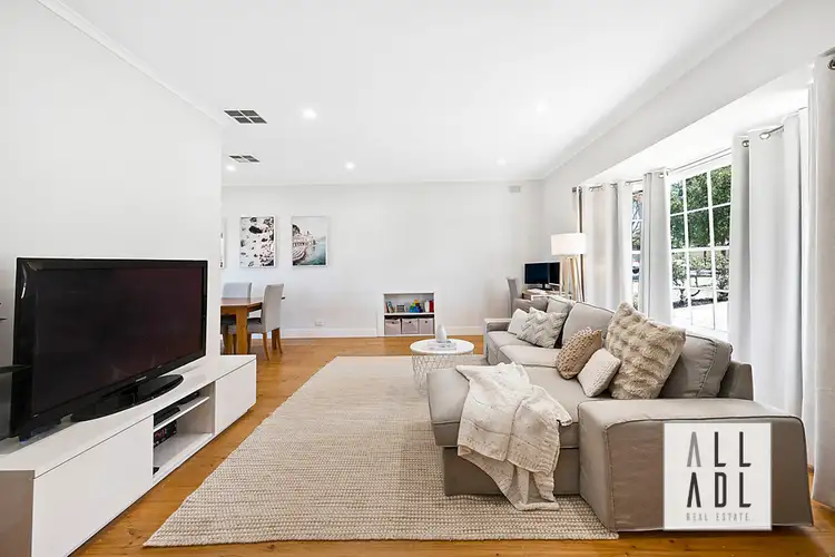 Fourth view of Homely house listing, 37 Clifford Way, Valley View SA 5093