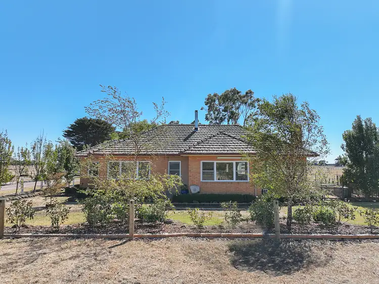95 Chocolyn Settlement Road, Camperdown VIC 3260