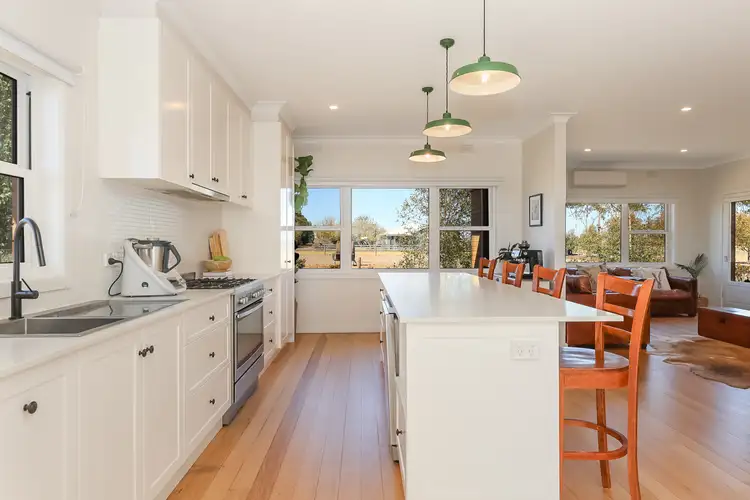 Third view of Homely rural property listing, 95 Chocolyn Settlement Road, Camperdown VIC 3260