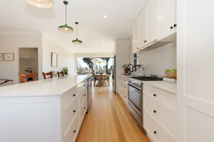 Fourth view of Homely rural property listing, 95 Chocolyn Settlement Road, Camperdown VIC 3260