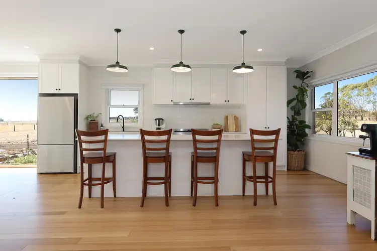 Fifth view of Homely rural property listing, 95 Chocolyn Settlement Road, Camperdown VIC 3260