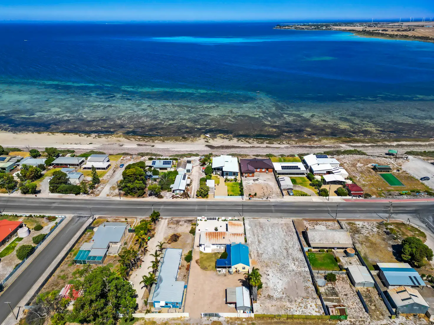 Main view of Homely house listing, 67 Beach Road, Coobowie SA 5583