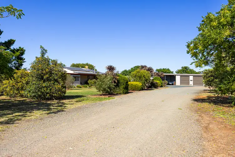 Second view of Homely rural property listing, 3 Mimosa Street, Temora NSW 2666