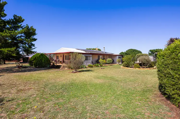 Third view of Homely rural property listing, 3 Mimosa Street, Temora NSW 2666