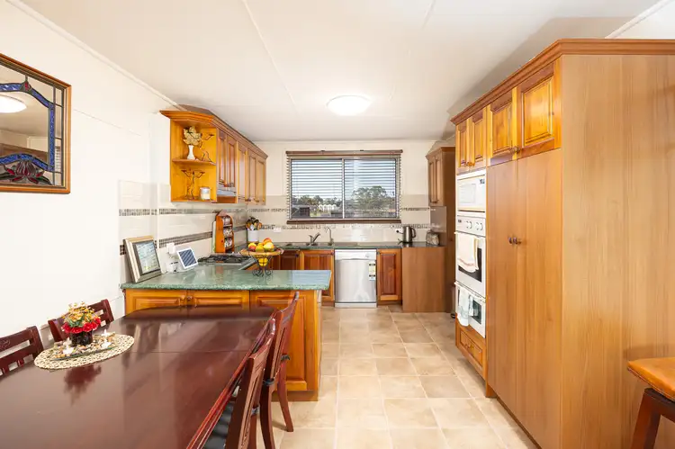 Fourth view of Homely rural property listing, 3 Mimosa Street, Temora NSW 2666