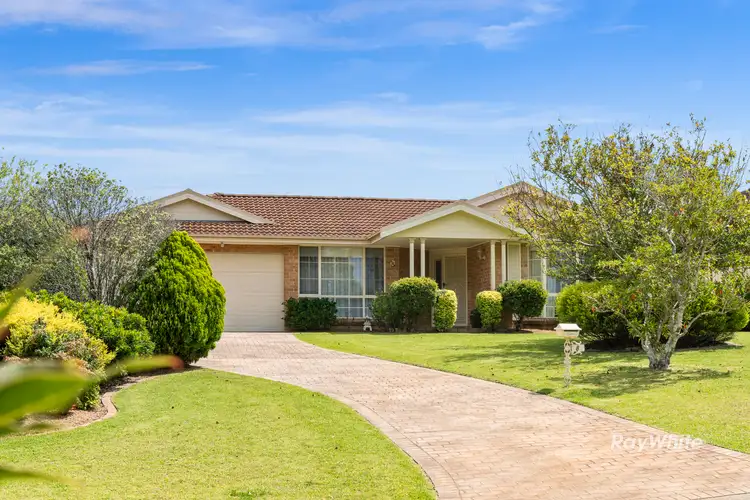 Main view of Homely house listing, 8 Colony Row, Ulladulla NSW 2539