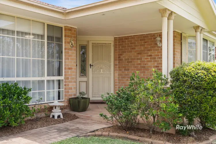 Fourth view of Homely house listing, 8 Colony Row, Ulladulla NSW 2539
