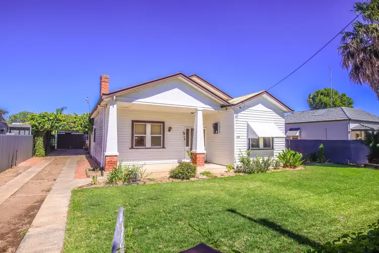 408 Charlotte Street, Deniliquin NSW 2710
