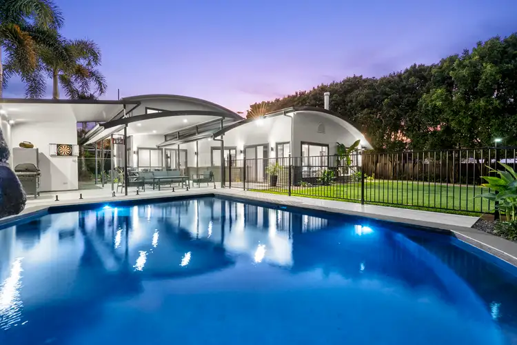 12 Toriana Place, Beerwah QLD 4519