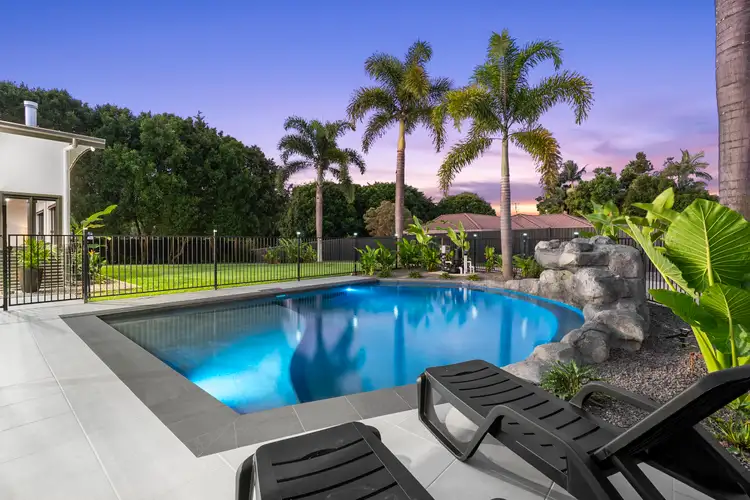 Second view of Homely house listing, 12 Toriana Place, Beerwah QLD 4519