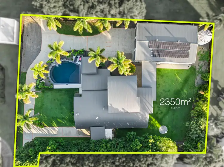 Third view of Homely house listing, 12 Toriana Place, Beerwah QLD 4519