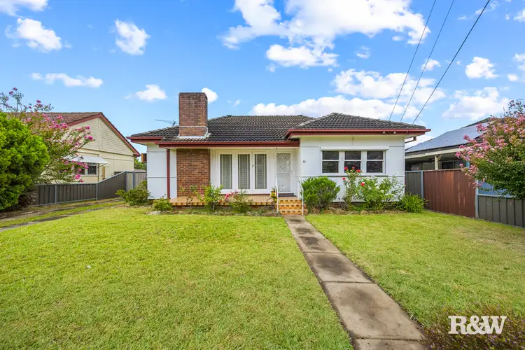 30 Carabeen Street, Cabramatta NSW 2166