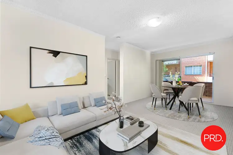 Third view of Homely unit listing, 2/49 Oxford Street, Mortdale NSW 2223