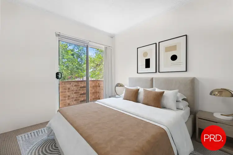 Fourth view of Homely unit listing, 2/49 Oxford Street, Mortdale NSW 2223