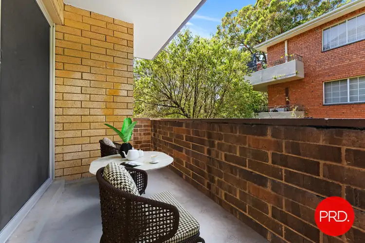 Sixth view of Homely unit listing, 2/49 Oxford Street, Mortdale NSW 2223