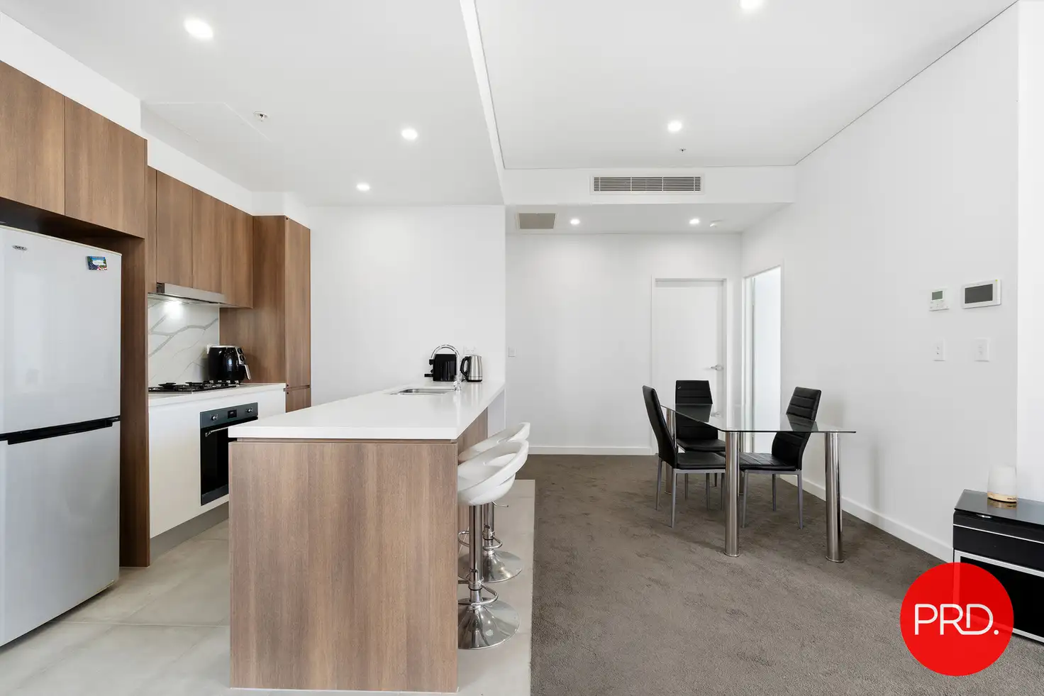 Main view of Homely apartment listing, 722/93 Regent Street, Kogarah NSW 2217