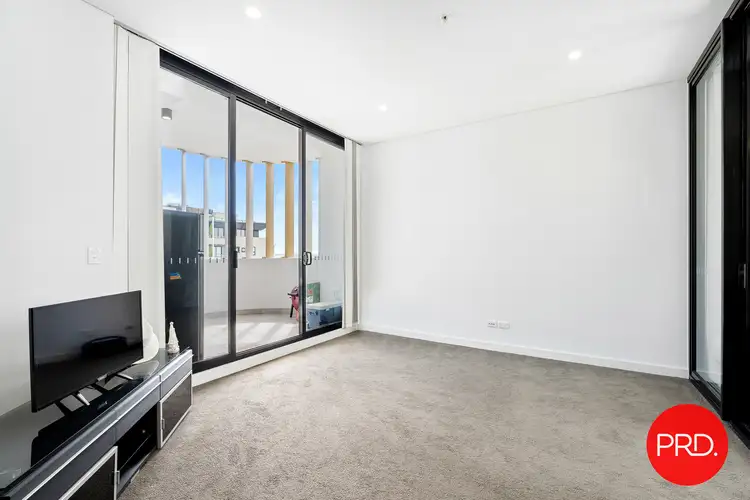 Third view of Homely apartment listing, 722/93 Regent Street, Kogarah NSW 2217
