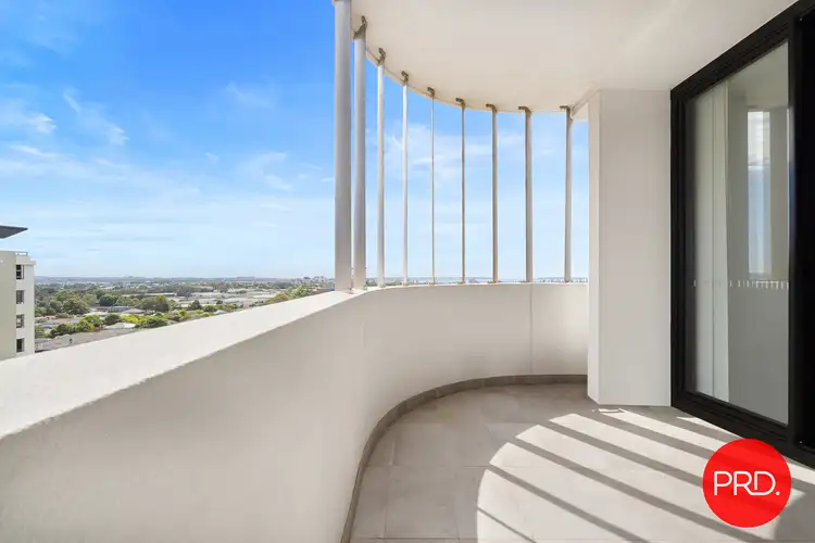 Fourth view of Homely apartment listing, 722/93 Regent Street, Kogarah NSW 2217