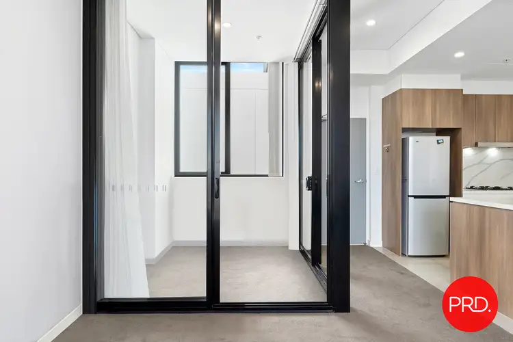 Fifth view of Homely apartment listing, 722/93 Regent Street, Kogarah NSW 2217