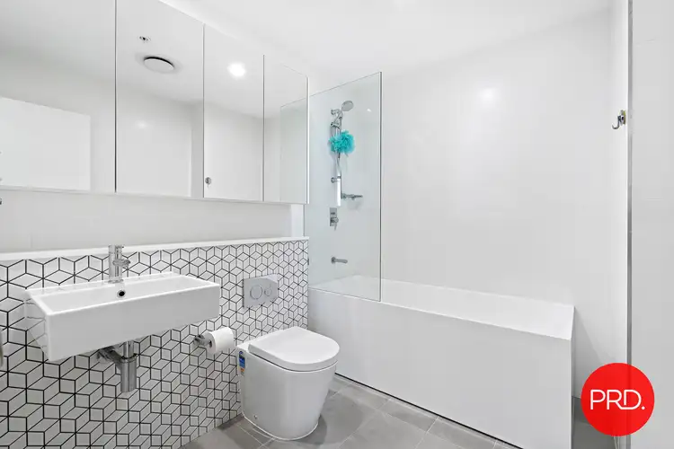 Sixth view of Homely apartment listing, 722/93 Regent Street, Kogarah NSW 2217