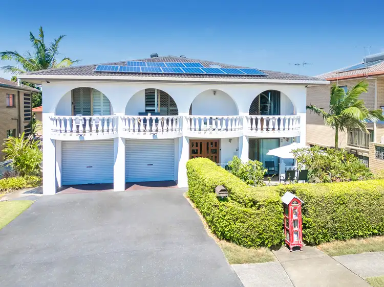 Main view of Homely house listing, 113 Trouts Road, Stafford Heights QLD 4053