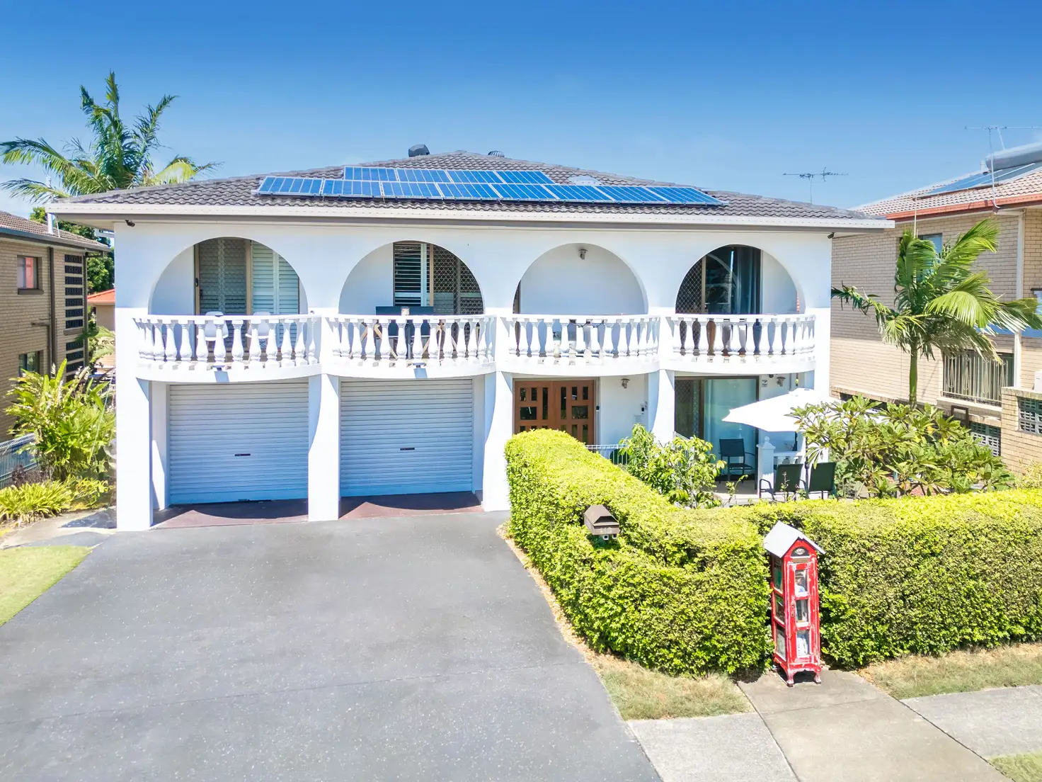Main view of Homely house listing, 113 Trouts Road, Stafford Heights QLD 4053