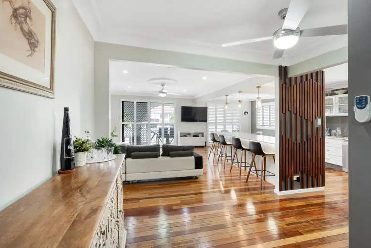 Second view of Homely house listing, 113 Trouts Road, Stafford Heights QLD 4053