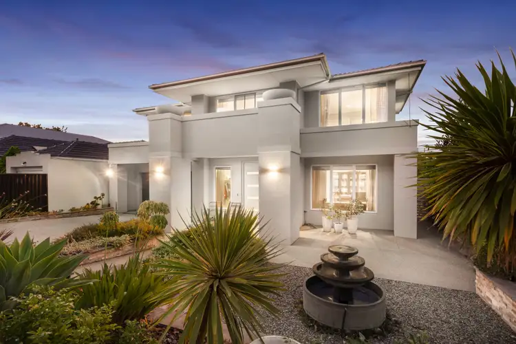43 Parkmore Road, Forest Hill VIC 3131