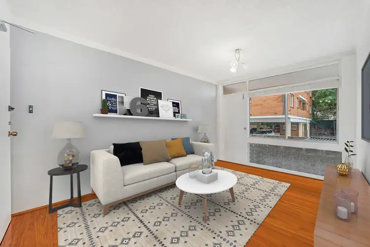 Fourth view of Homely unit listing, 19/56-58 Speed Street, Liverpool NSW 2170