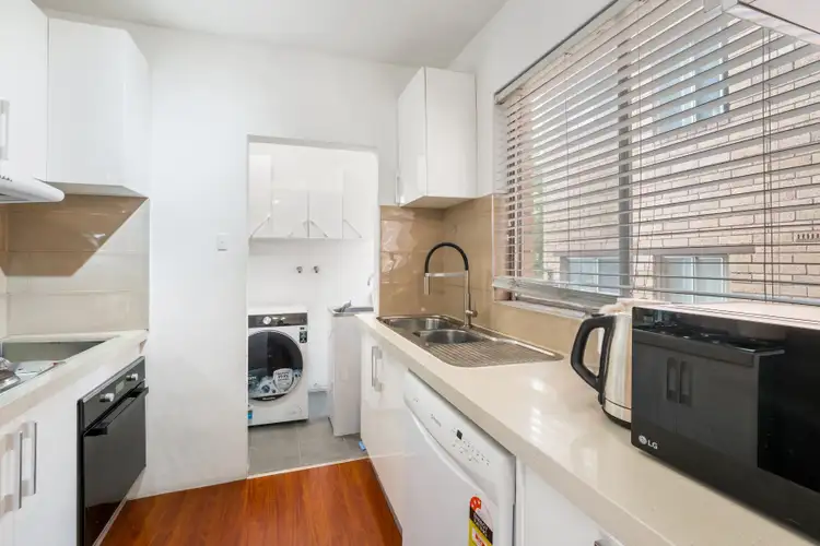 Sixth view of Homely unit listing, 19/56-58 Speed Street, Liverpool NSW 2170