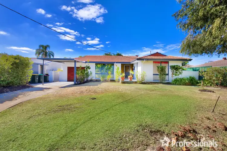 Second view of Homely house listing, 4 Sydenham Street, Dianella WA 6059