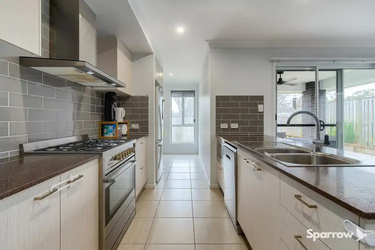 Second view of Homely house listing, 23 Feathertail Street, Bahrs Scrub QLD 4207