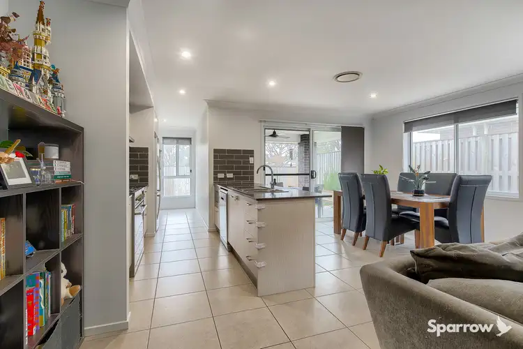 Fourth view of Homely house listing, 23 Feathertail Street, Bahrs Scrub QLD 4207