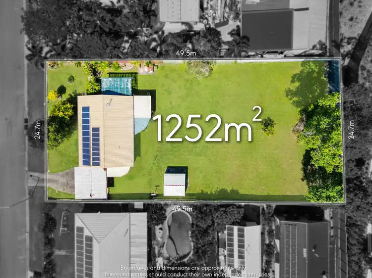 55 Barrine Drive, Worongary QLD 4213